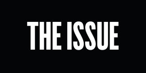 The issue